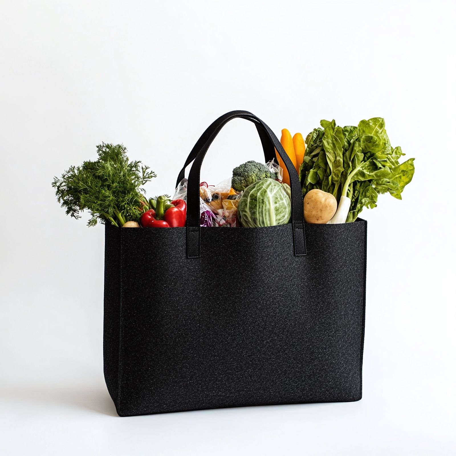 Shopping Bags — Design 02